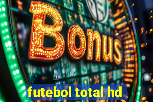 futebol total hd